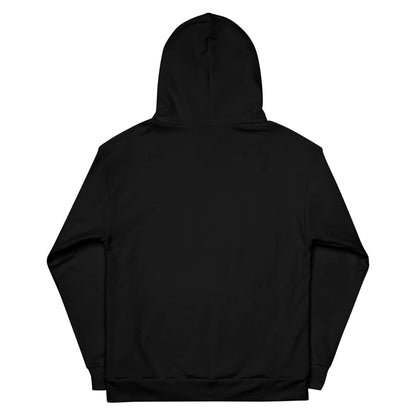 TIME OF VIBES TOV Premium Kapuzenpullover HARLEY BROS 23 Member (Schwarz) - €89,00