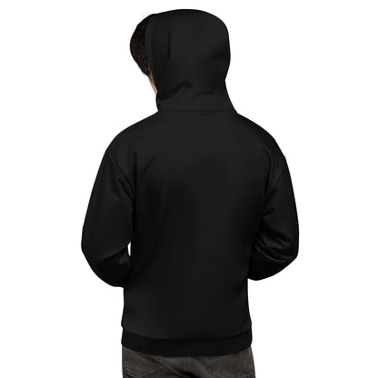 TIME OF VIBES TOV Premium Kapuzenpullover HARLEY BROS 23 (Schwarz) - €89,00