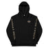 TIME OF VIBES TOV Premium Kapuzenpullover HARLEY BROS 23 Member (Schwarz) - €89,00