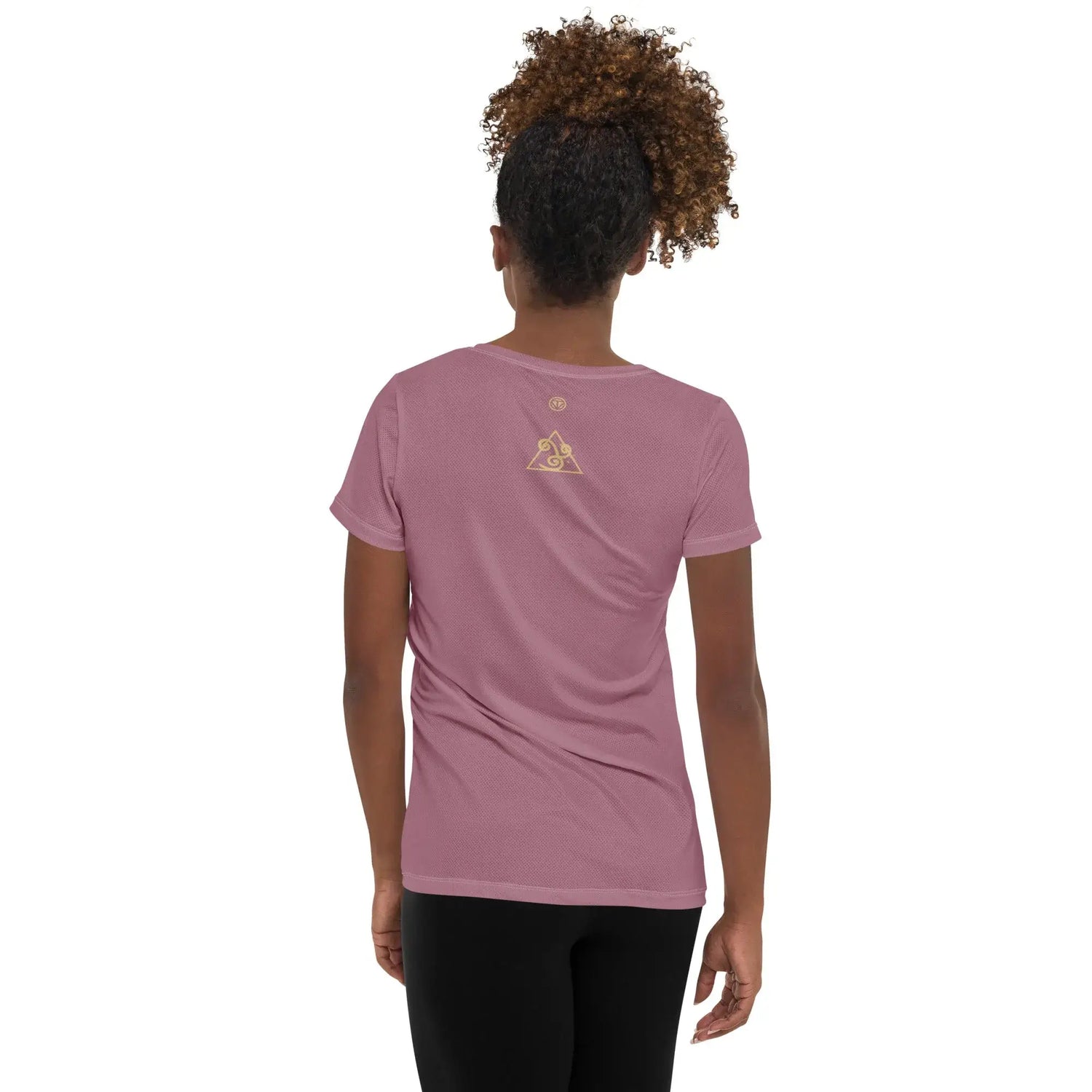 MAOB Damen Sport-T-Shirt - LUFT nur €39.00