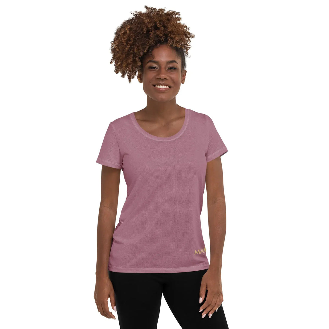 Damen Sport-T-Shirt MAOB - LUFT