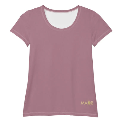 MAOB Damen Sport-T-Shirt - LUFT nur €39.00