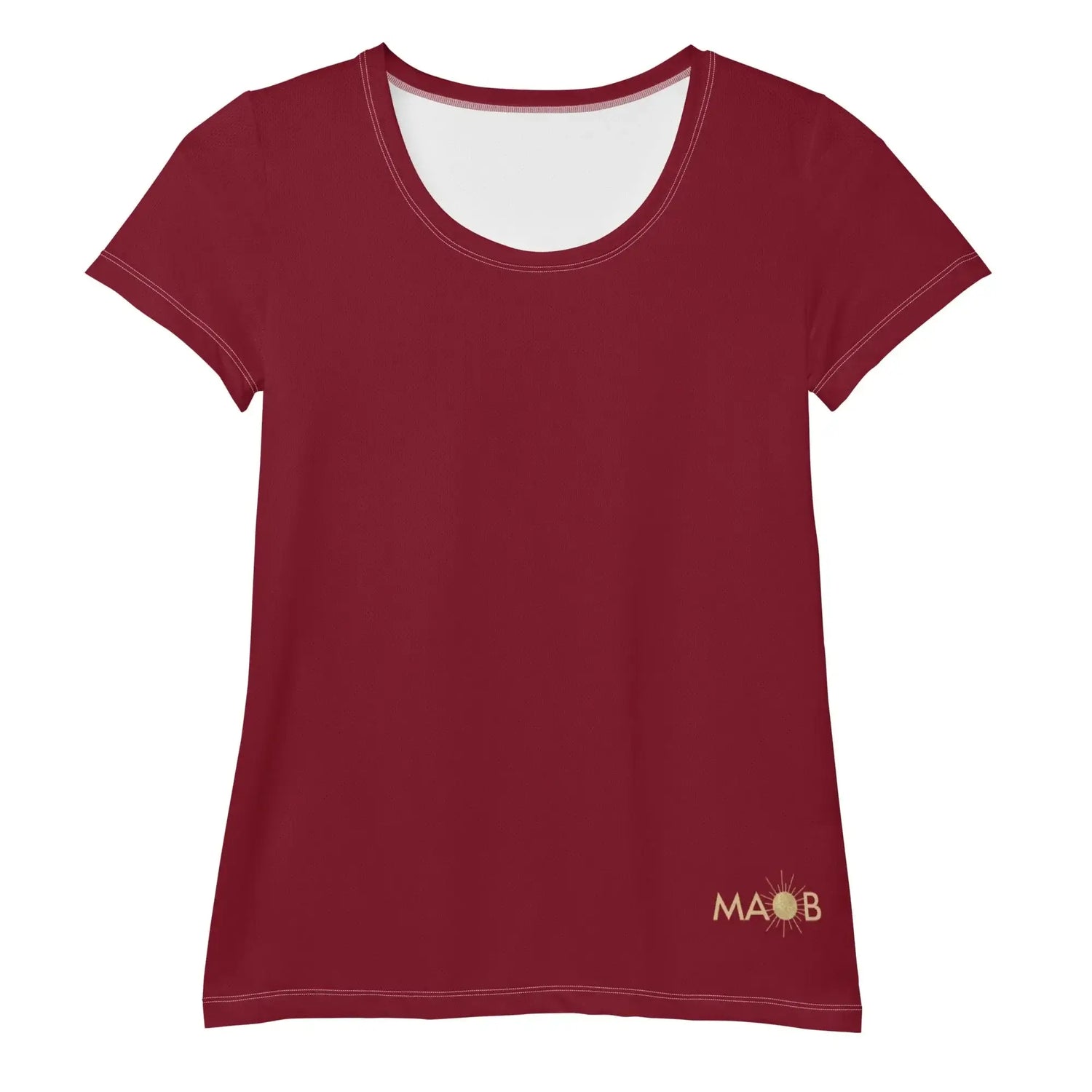 MAOB Damen Sport-T-Shirt - FEUER nur €39.00