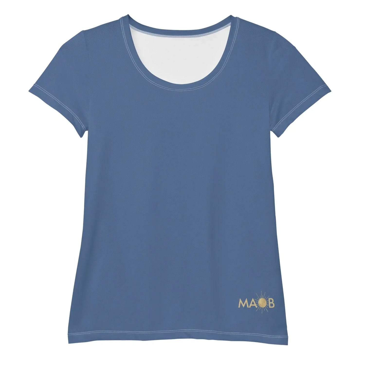 MAOB Damen Sport-T-Shirt - WASSER nur €39.00