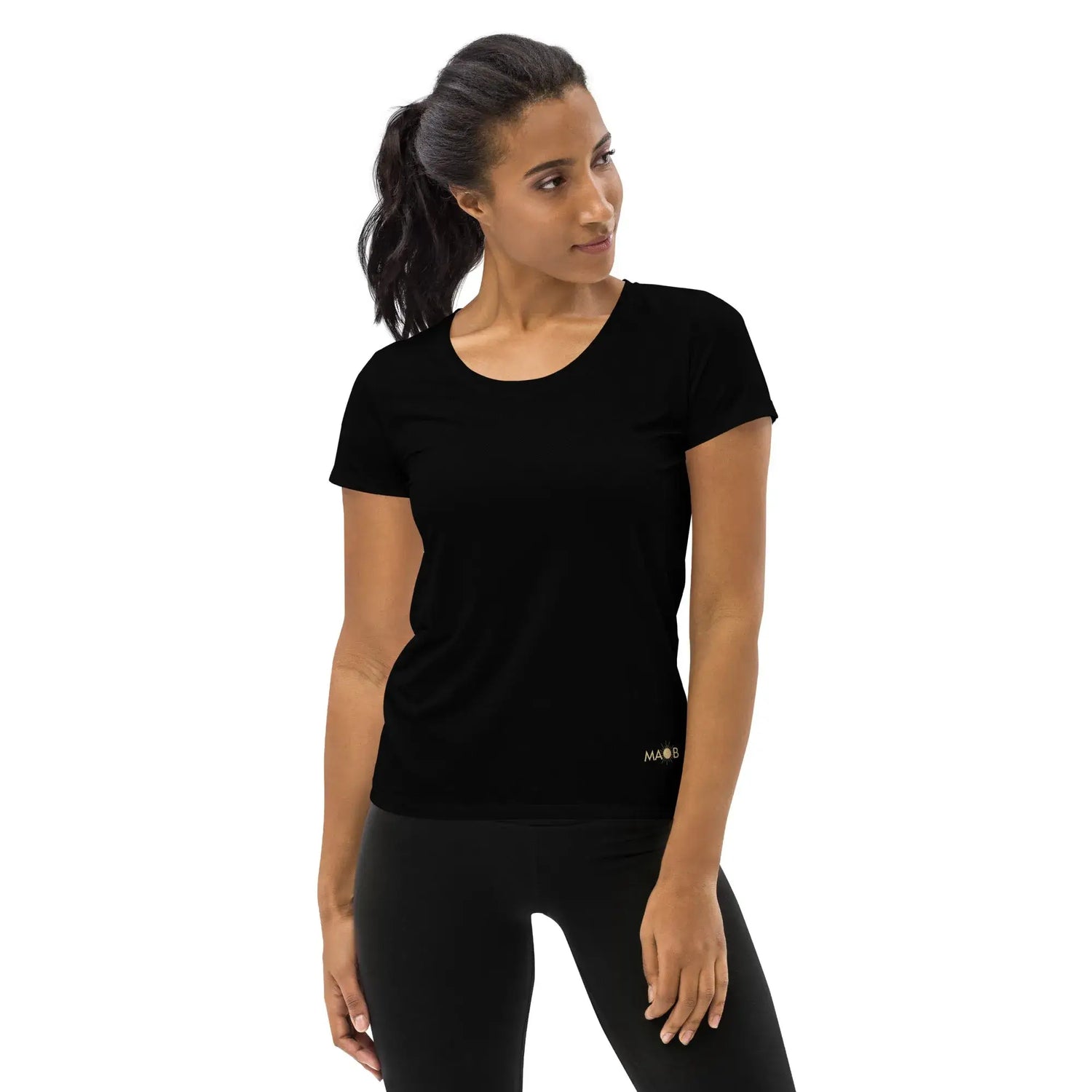 MAOB Damen Sport-T-Shirt - MOONLIGHT 24 nur €39.00