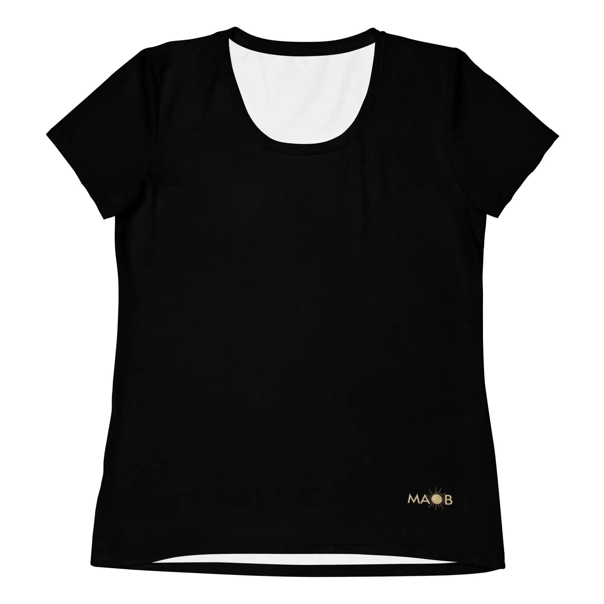 Damen Sport-T-Shirt MAOB - MOONLIGHT 24