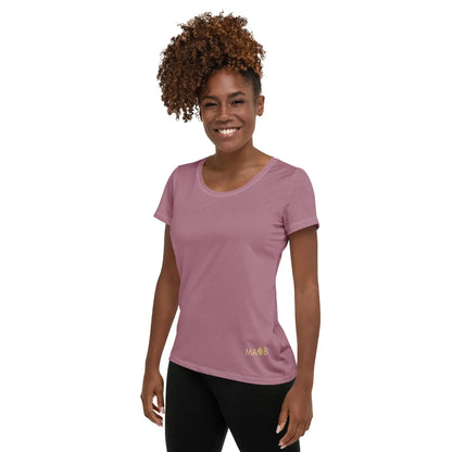 MAOB Damen Sport-T-Shirt - LUFT nur €39.00