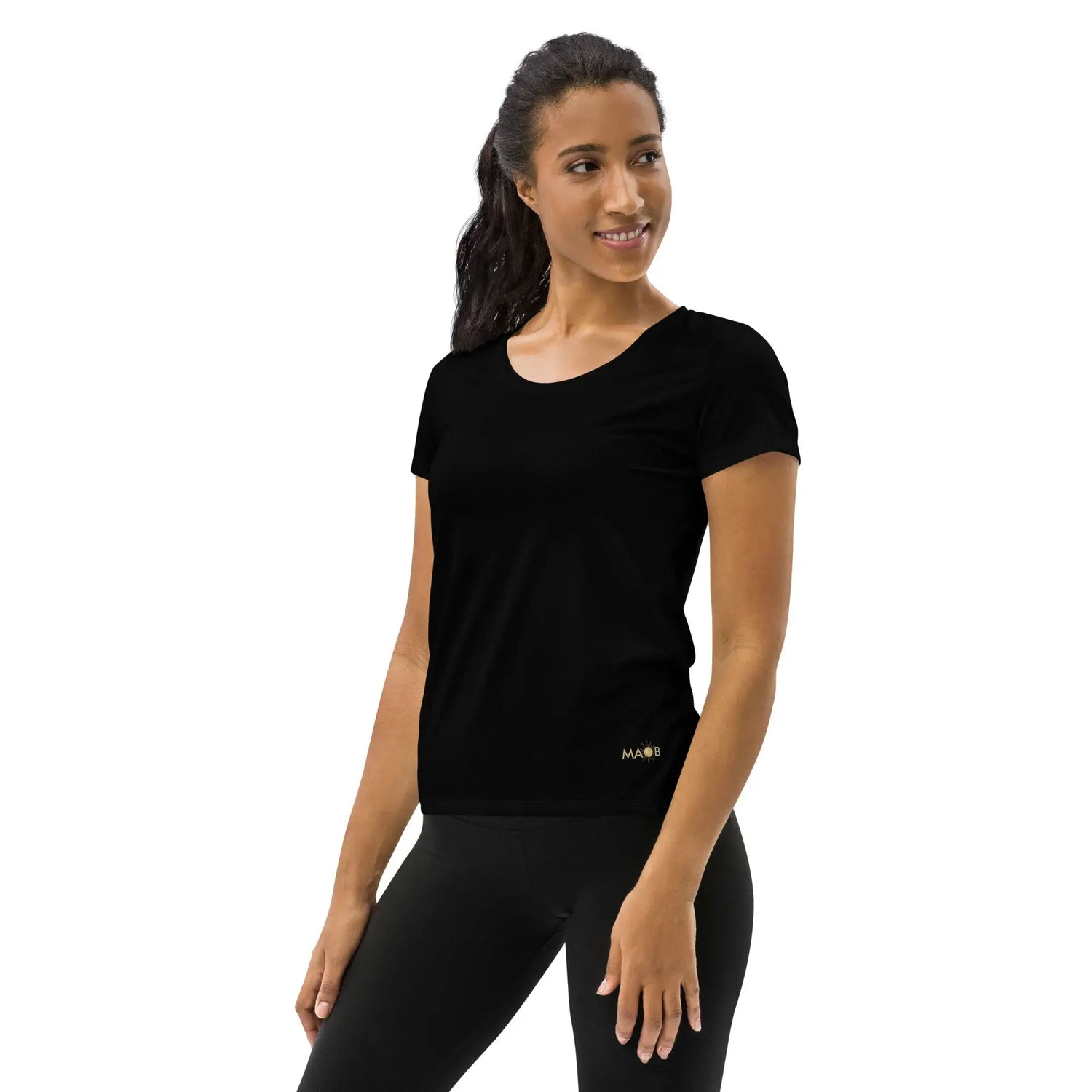 MAOB Damen Sport-T-Shirt - MOONLIGHT 24 nur €39.00