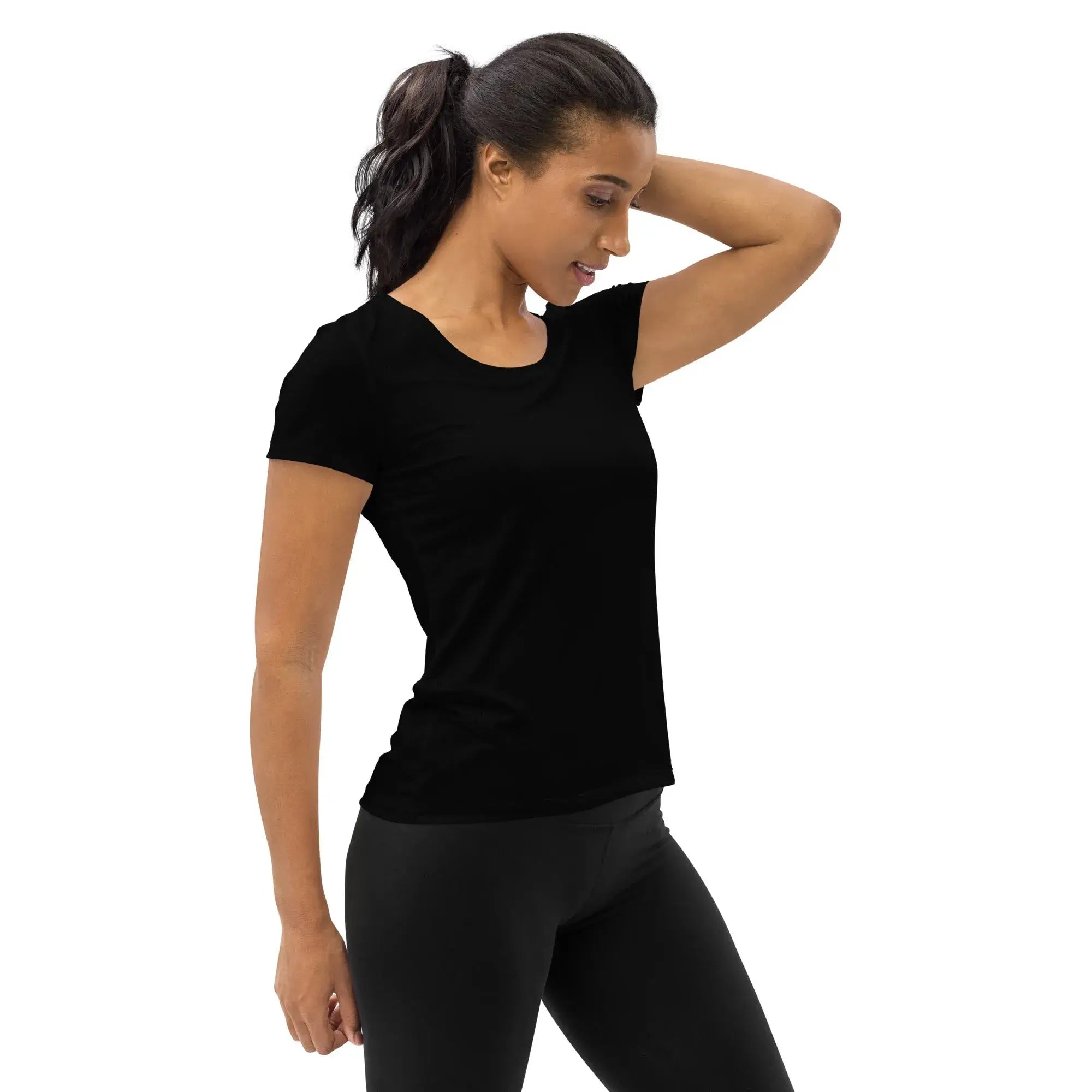 Damen Sport-T-Shirt MAOB - MOONLIGHT 24