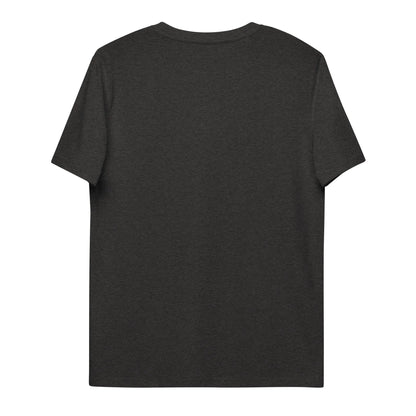 Damen Bio-Baumwoll T-Shirt WINGS (Dunkelgrau)